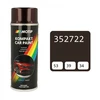 Motip Spalvoti dažai 400ml