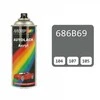 Motip Spalvoti dažai 400ml