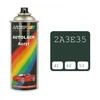 Getz Motip Spalvoti dažai 400ml