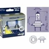 Narva Lempučių komplektas 55W 12V PX26d H7 Range Power Baltas+