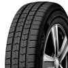 Nexen Padangos Winguard WT1 121/120 R (D B B 73dB)