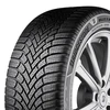 Bridgestone 245/55R17 BLIZZAK 6 106V XL