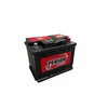 Perion Akumuliatorius 60 Ah 660 A EN 12V AGM
