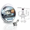 Philips Lempučių komplektas 55W 12V PX26d H7 X-treme Power+80%