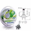 Philips Lempučių komplektas 55W 12V PX26d H7 EcoVision