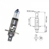 Philips Lemputė 55W 12V P14,5s H1 X-TREMEVISION+130% BLISTERIS