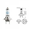 PHILIPS H7 12V 55W PX26d X-tremeVision Pro150 lemputės, 12972XVPS2