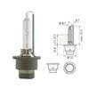 Lemputė Philips Xenon D2R 85v35w NE