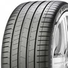 Pirelli Padangos P Zero (PZ4, LC) 95 Y XL (+) SEAL (C B B 72dB)