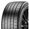 Pirelli Padangos P Zero (PZ5) 106 Y MO-S, KS ( C A B 72dB )