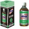 RVS Variklio tepalo priedas 190ml+10ml