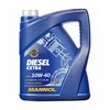 Mannol Alyva Diesel Extra 10W/40 varikliams 5 L
