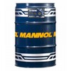 Mannol Alyva Extreme 5W/40 sintetinė varikliams 208 L / 180KG