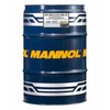 Mannol Alyva Multi UTTO WB 101 hidraulinė-transmisinė 208 L