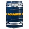 Mannol Alyva Multifarm STOU 10W/40 pusiau sintetinė varikliams 208 L / 180KG