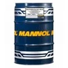 Mannol Alyva Multifarm STOU 10W/40 pusiau sintetinė varikliams 60 L