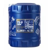 Mannol Alyva SHPD TS-3 10W/40 varikliams 10 L