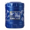 Mannol Alyva SHPD TS-3 10W/40 varikliams 10 L