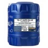 Mannol Alyva TS-17 UHPD Mėlyna 5W/30 sintetinė varikliams 20 L