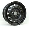 Skardinis ratlankis Alcar 9915 ET50 R16 57.1 112 5 6.5J