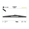 SWF Galinis valytuvas 220 mm 1 vnt.