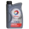 Total Alyva QUARTZ INEO MC3 5W/30 sintetinė varikliams 1 L