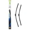 Bikuva.lt Valytuvai Valeo Silencio Xtrm 630/550mm