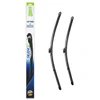Valeo Valytuvai SILENCIO 650/600 mm 2 vnt.