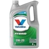 Alyva varikliui HYBRID C5 0W20 5L, Valvoline
