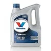 Valvoline Alyva SYNPOWER 0W/40 sintetinė varikliams 4 L