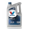 Alyva varikliui SYNPOWER 5W40 5L, Valvoline