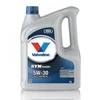 Alyva varikliui SYNPOWER ENV C2 5W30 4L, Valvoline
