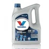 Alyva varikliui SYNPOWER MST C3 5W30 4L, Valvoline