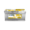Varta Akumuliatorius 105 Ah 950 A EN 12V AGM