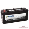 Varta Akumuliatorius 120 Ah 760 A EN 12V
