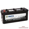 Varta Akumuliatorius 120 Ah 760 A EN 12V