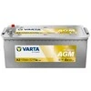 Varta Akumuliatorius 170 Ah 1000 A EN 12V AGM