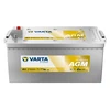 Varta Akumuliatorius 210 Ah 1200 A EN 12V AGM