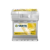 Varta Akumuliatorius 40 Ah 420 A EN 12V AGM
