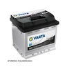 Varta Akumuliatorius 45 Ah 400 A EN 12V