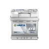Varta EFB akumuliatorius 50Ah