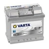 Varta Akumuliatorius 52 Ah 520 A EN 12V