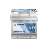 Varta Akumuliatorius 54 Ah 530 A EN 12V