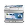 Varta Akumuliatorius 60 Ah 540 A EN 12V