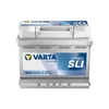 VARTA Mėlyna Dynamic D24 (560408054) 60Ah akumuliatorius
