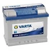 VARTA Mėlyna Dynamic D24 (560408054) 60Ah akumuliatorius