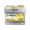 Varta Akumuliatorius 60 Ah 680 A EN 12V AGM