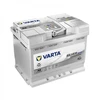Varta Akumuliatorius 60 Ah 680 A EN 12V AGM