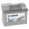 Varta Akumuliatorius 61 Ah 600 A EN 12V