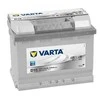 Varta Silver Dynamic 63Ah akumuliatorius